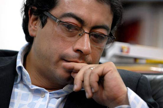 gustavo petro