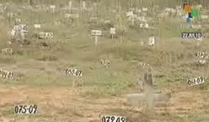 Cementerio La Macarena 2