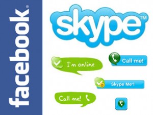 Facebook_Skype