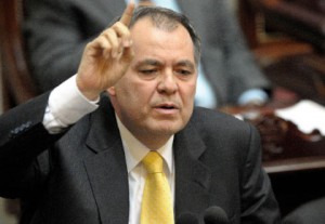 alejandro ordoñez