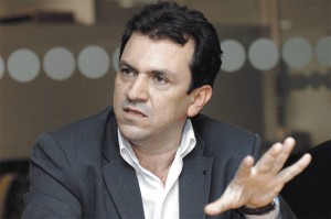 alonso salazar