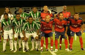 clasico nal clasico nal