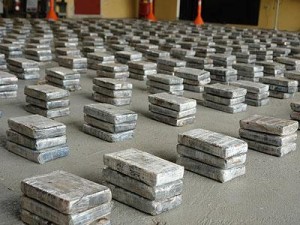 cocaina decomiso armada nacional