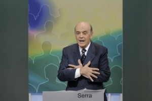 josé serra