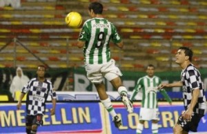 FÚTBOL NACIONAL VS CHICO