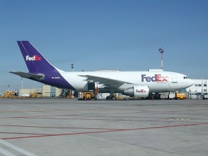 FedEx