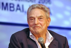 George-Soros