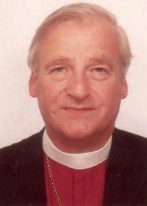 John Charles Broadhurst