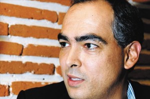 Rodrigo Rivera Salazar