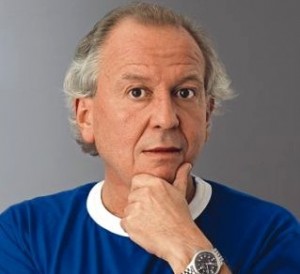 Washington Olivetto Washington Olivetto