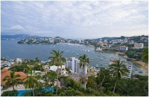 acapulco-mexico