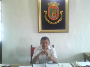 alcalde villa de leyva