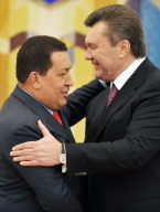 chavez bielorrusia