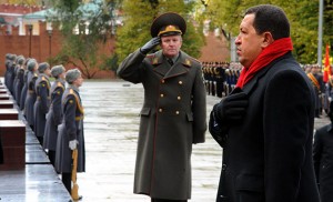 chavez-rusia chavez rusia