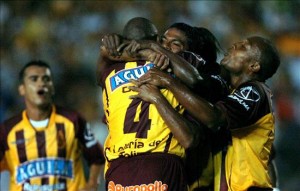 deportes tolima