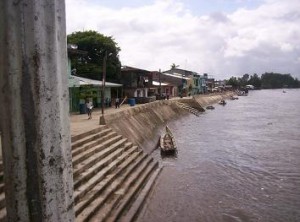 el charco nariño