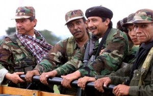 fabian ramirez farc