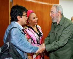 fidel castro