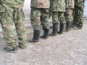 guerrilleros