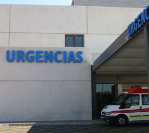 hospital
