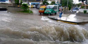 lluvias
