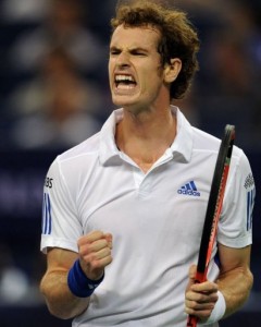 murray murray