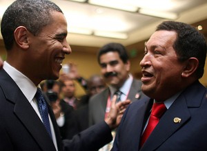 obama_chavez obama chavez
