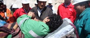 rescate chileno rescate chileno