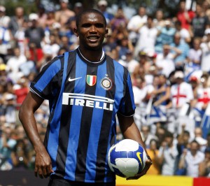Samuel Eto'o
