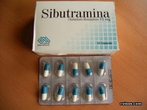 sibutramina