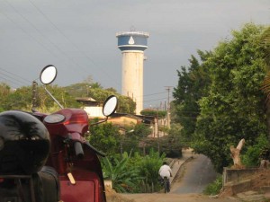 tibú