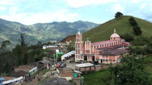 tuquerres nariño