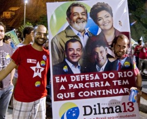 BRAZIL-ELECTIONS-RUNOFF-CELEBRATION