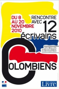 Les Belles Etrangères