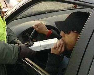 alcoholimetro