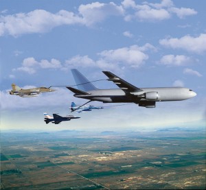 avion cisterna