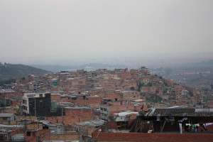 ciudad bolivar