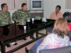 excusas ejercito a padres niños tame