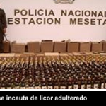 policia mesetas