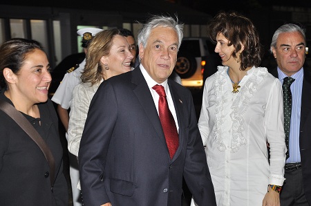 Agenda-llegada-presidentes