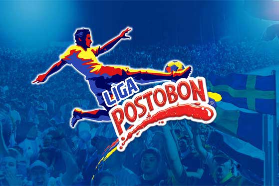 Liga Postobon fecha 13: Medellín se hunde en la crisis. Nacional aún no juega 1 Liga Futbol Colombiano