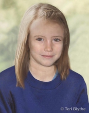 Madeleine McCann