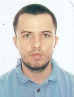 Oscar Mauricio Gómez