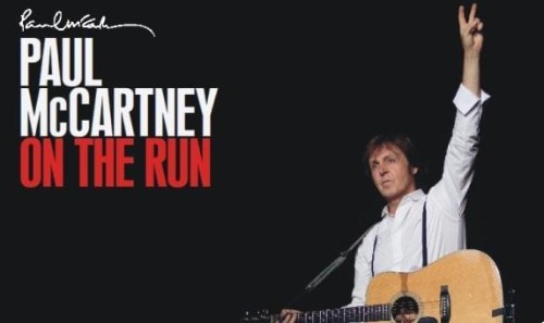Paul McCartney en bogota