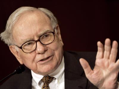 Warren-Buffett
