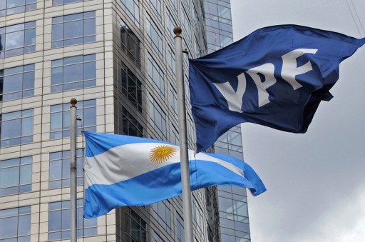 YPF