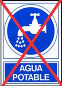 agua