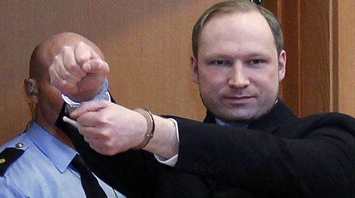 asesino de oslo