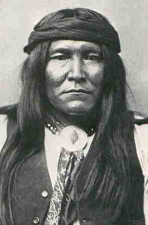 cochise