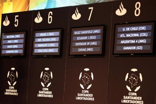 grupos-copa-libertadores-2012